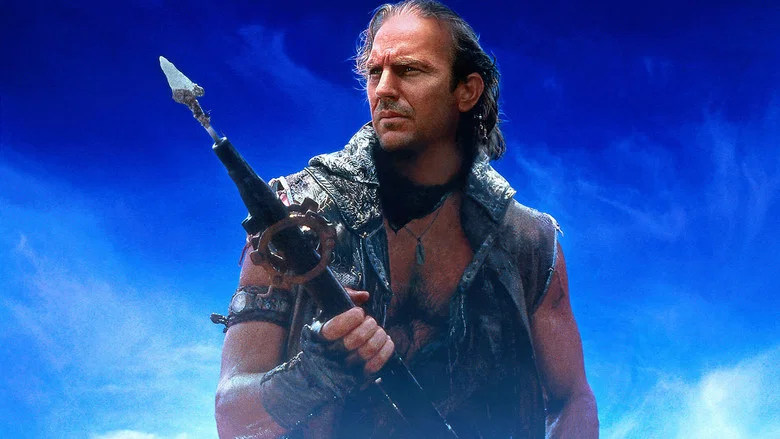 Waterworld screenshot 4
