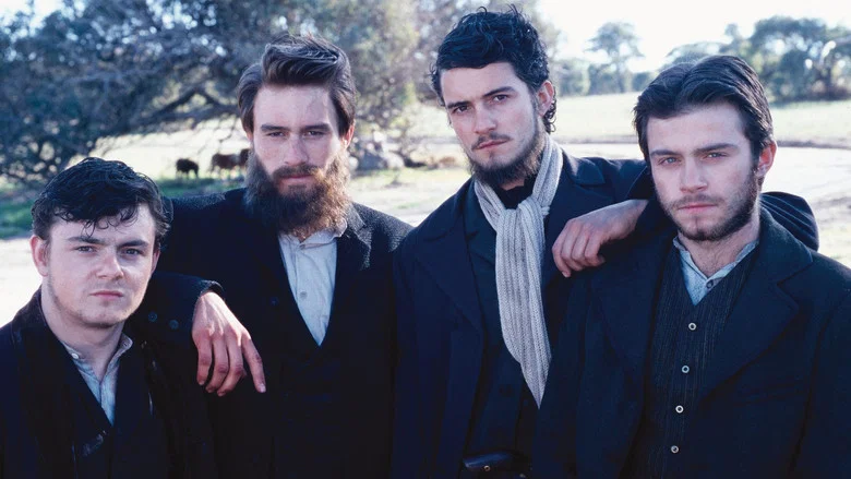 Ned Kelly screenshot 7