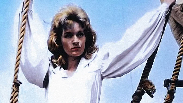The Adventures of Mary Read screenshot 1