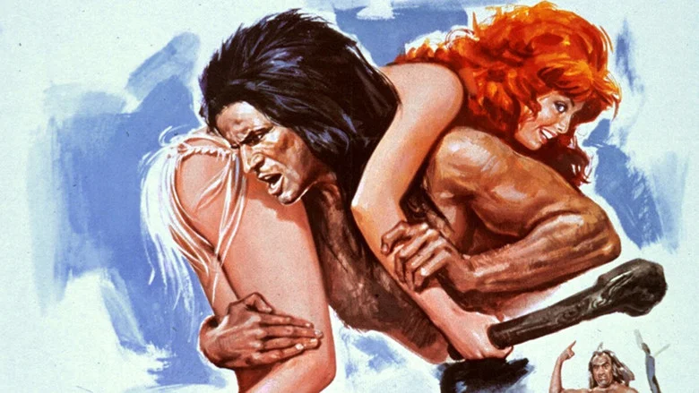 When Men Carried Clubs and Women Played Ding-Dong screenshot 1