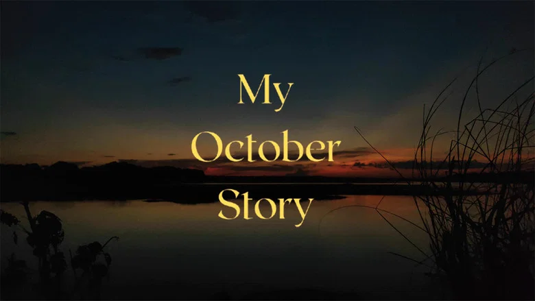 My October Story screenshot 1