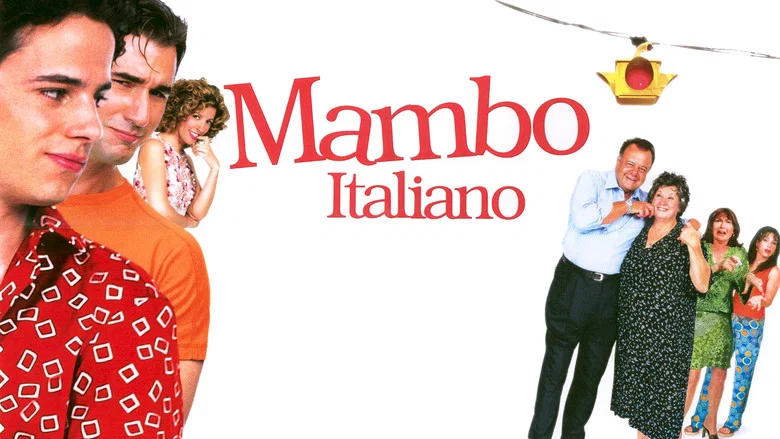 Mambo Italiano screenshot 4