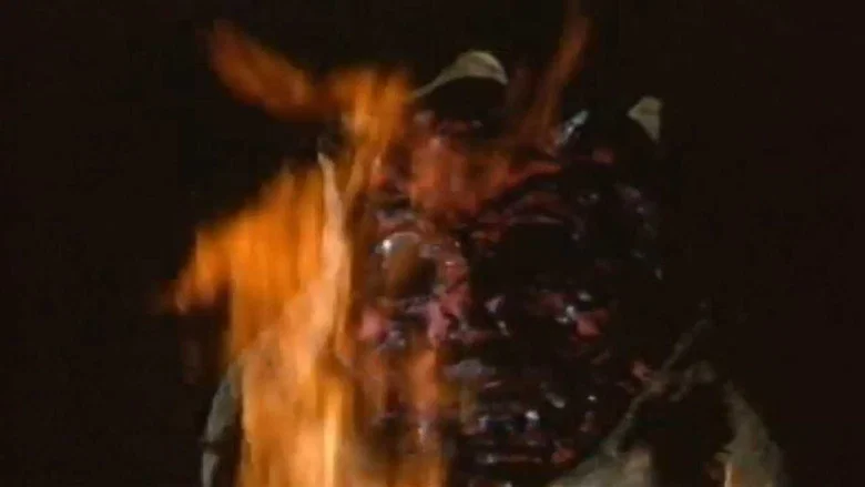 Invitation to Hell screenshot 5