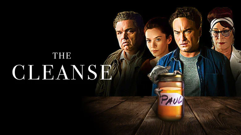 The Cleanse screenshot 2