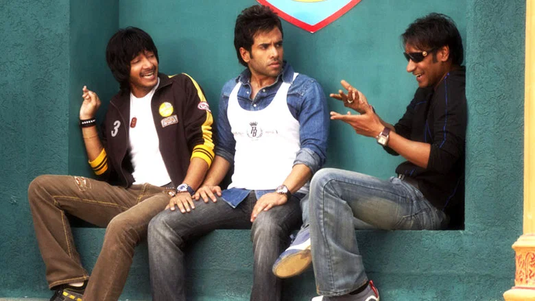 Golmaal Returns screenshot 1