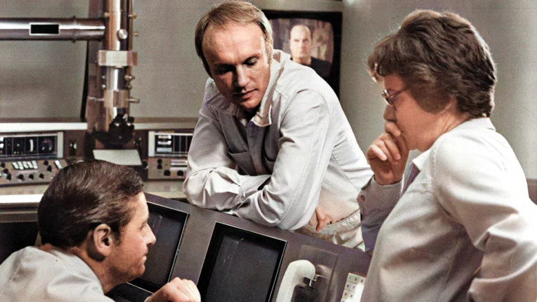 The Andromeda Strain screenshot 5
