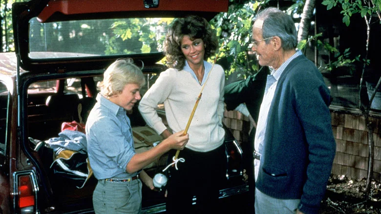 On Golden Pond screenshot 3