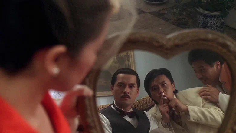 God of Gamblers III: Back to Shanghai screenshot 7