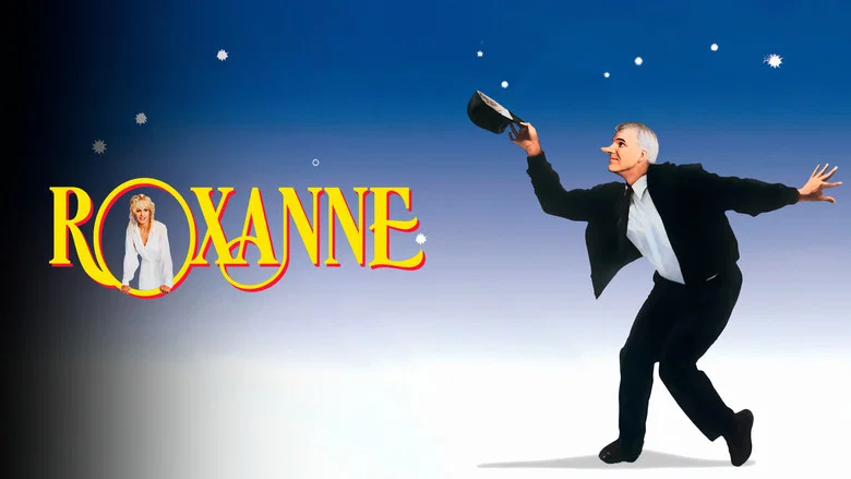 Roxanne screenshot 1