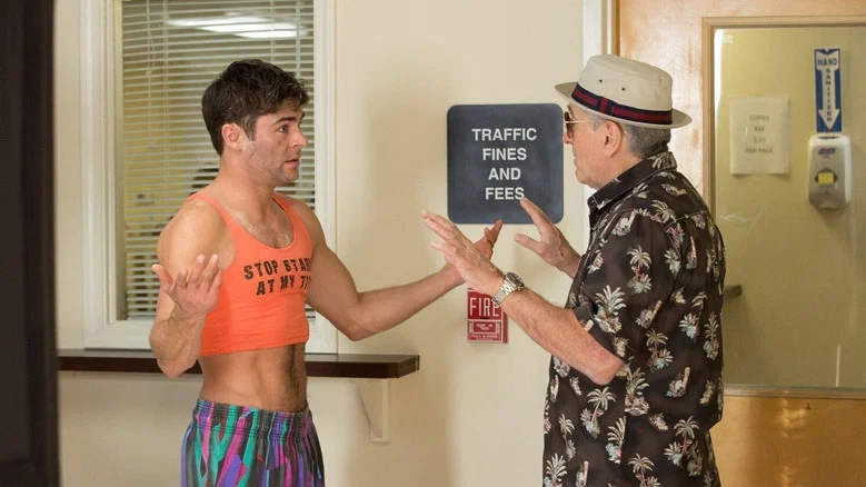 Dirty Grandpa screenshot 7