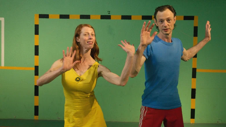 Rumba screenshot 1