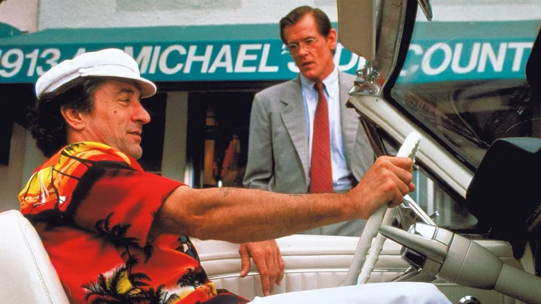 Cape Fear screenshot 5