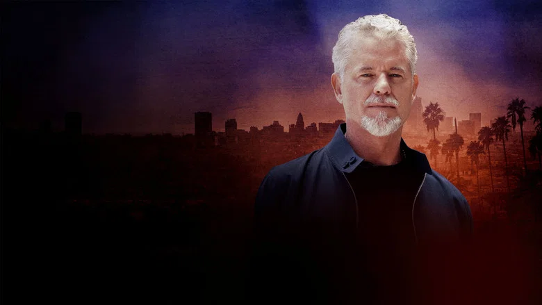 Eric Dane: Life, Loss & Courage – A Diane Sawyer Special screenshot 2