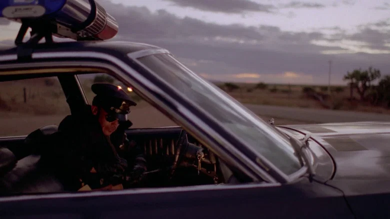 Highway Patrolman screenshot 7