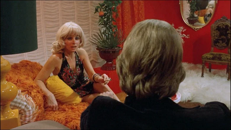 What Really Happened to Miss Jonas? screenshot 2