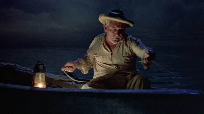 The Old Man and the Sea screenshot 3