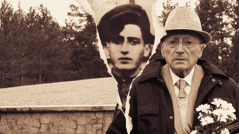 Nazi Death Camp: The Great Escape screenshot 4