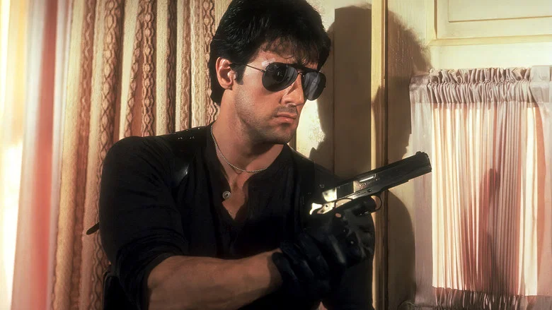 Cobra screenshot 4