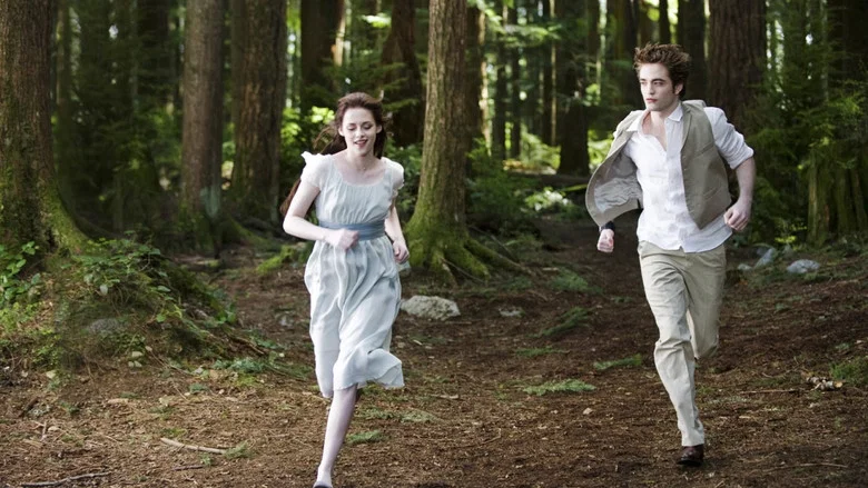 The Twilight Saga: New Moon screenshot 4