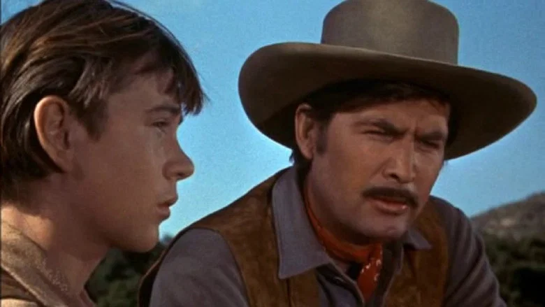 Old Yeller screenshot 5