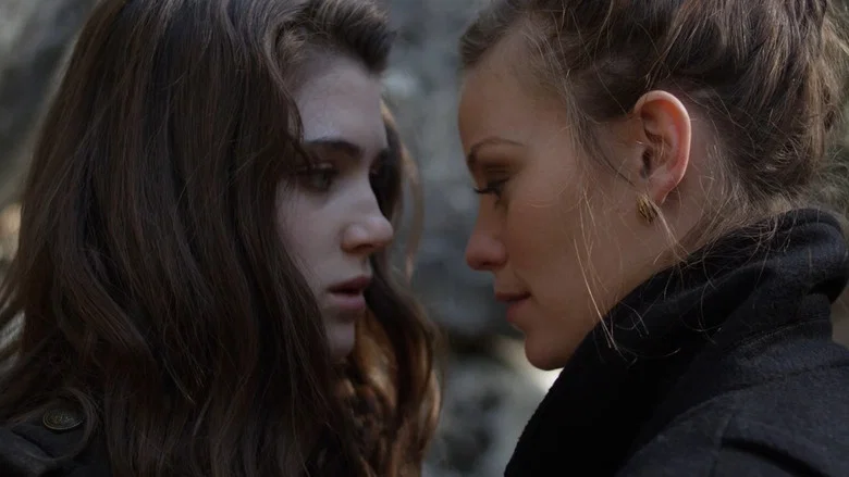 Don't Look Back screenshot 1