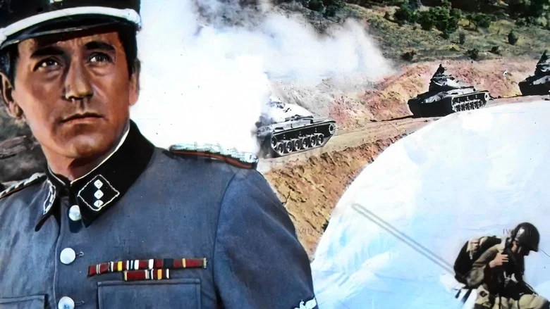 A Bullet for Rommel screenshot 2