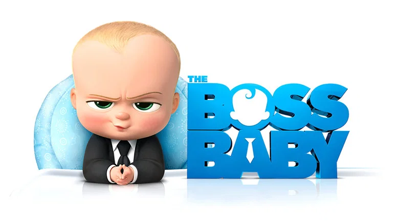 The Boss Baby screenshot 8
