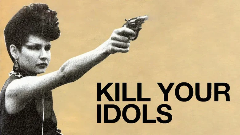 Kill Your Idols screenshot 1