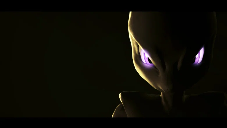 Pokémon the Movie: Mewtwo Strikes Back - Evolution screenshot 8