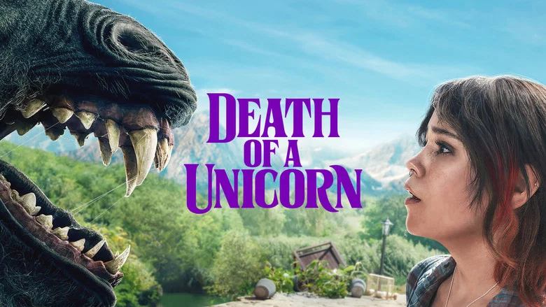 Death of a Unicorn screenshot 6