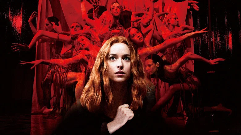Suspiria screenshot 3
