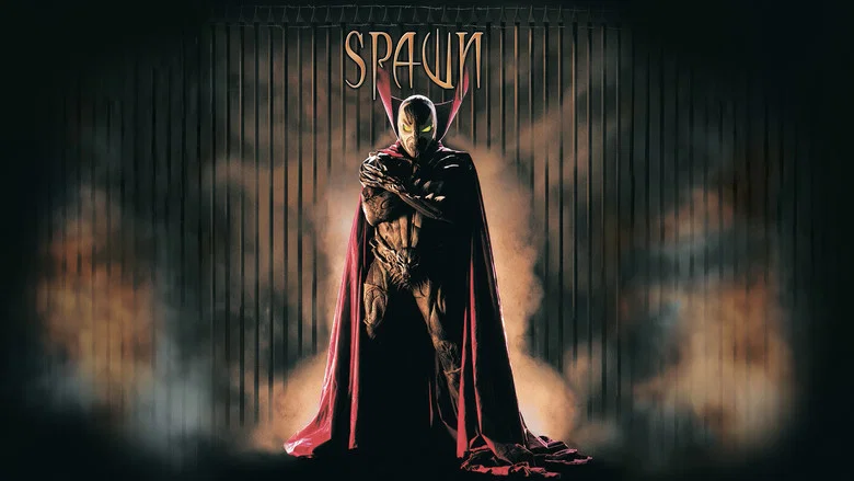 Spawn screenshot 7