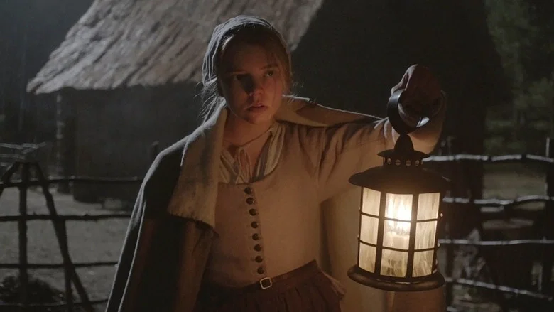 The Witch screenshot 2