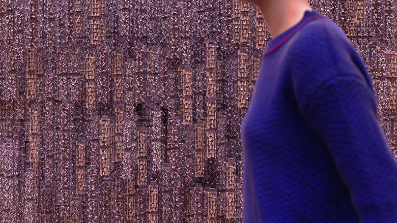 Valentine in Things City screenshot 7