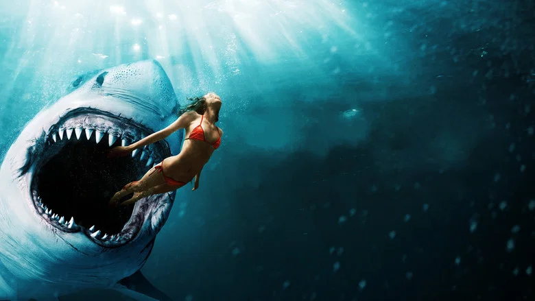 Shark Bait screenshot 2