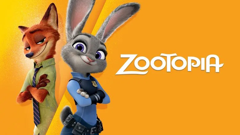 Zootopia screenshot 7