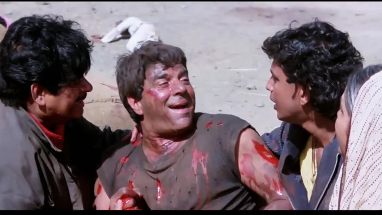 Hum Se Na Takrana screenshot 2