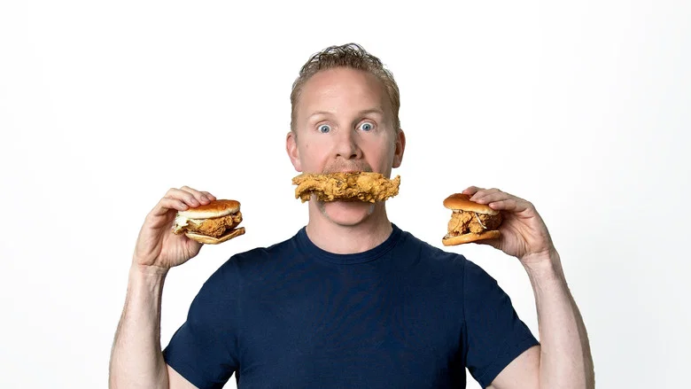Super Size Me 2: Holy Chicken! screenshot 2