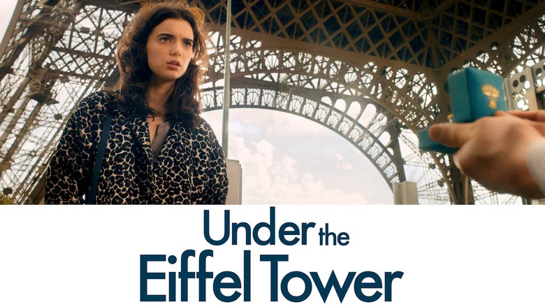 Under the Eiffel Tower screenshot 7