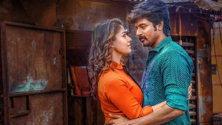Velaikkaran screenshot 2