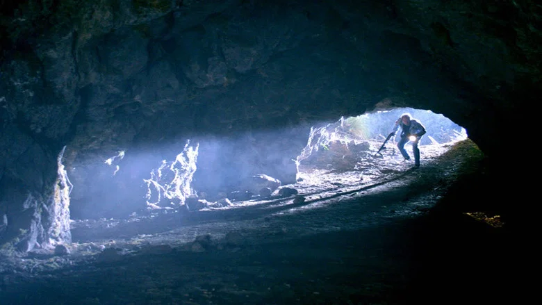Abominable screenshot 6