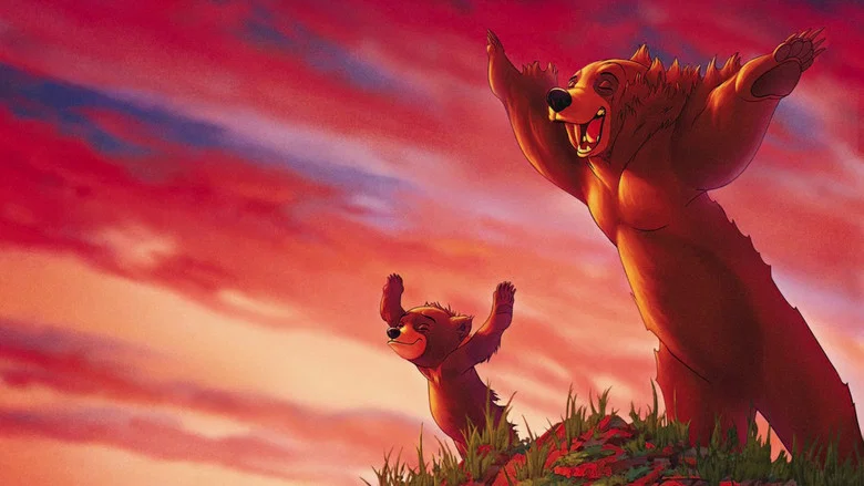 Brother Bear screenshot 4
