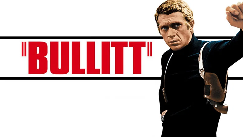 Bullitt screenshot 1