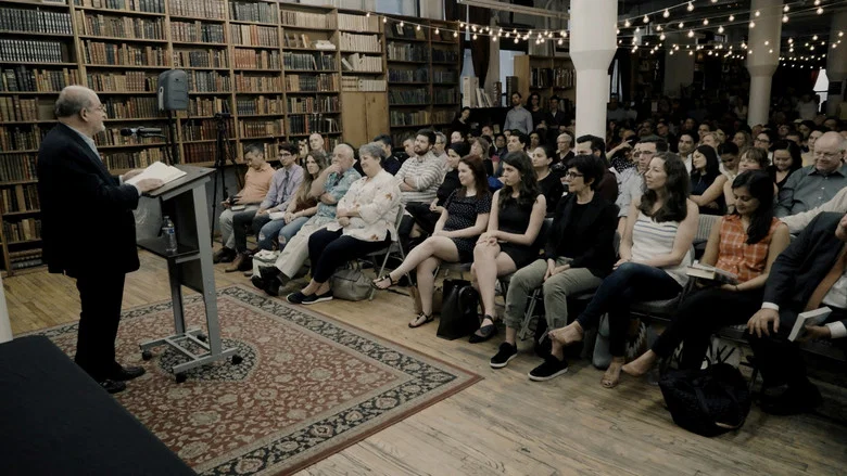 Salman Rushdie: Death on a Trail screenshot 4