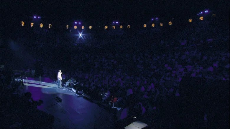 Simply Red - Home: Live in Sicily screenshot 2