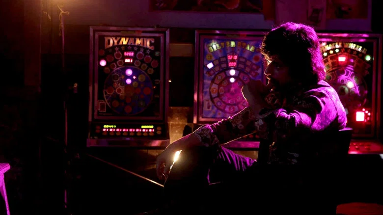 Daddy screenshot 5