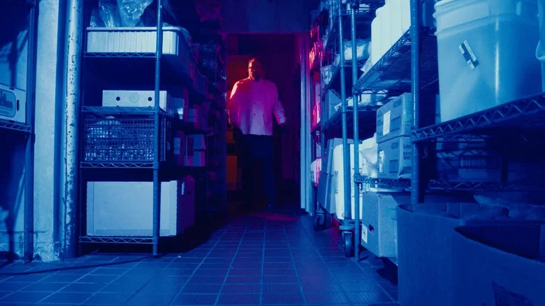 Cannibal Kitchen screenshot 1