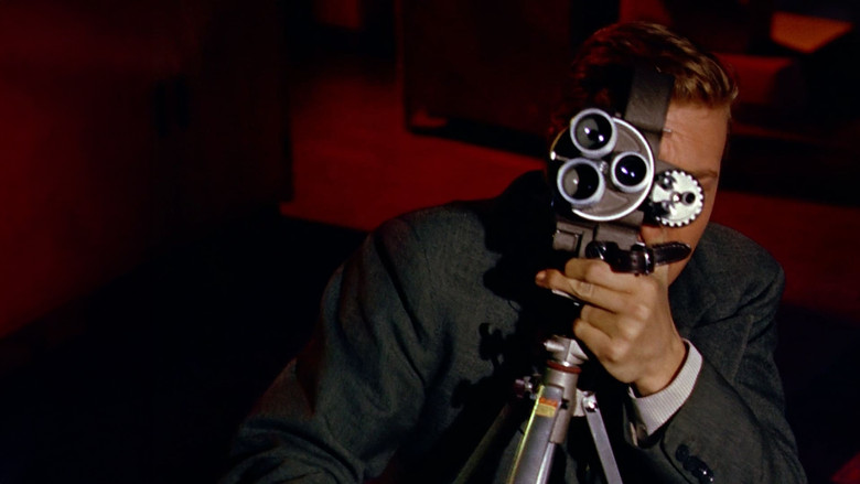 Peeping Tom screenshot 3