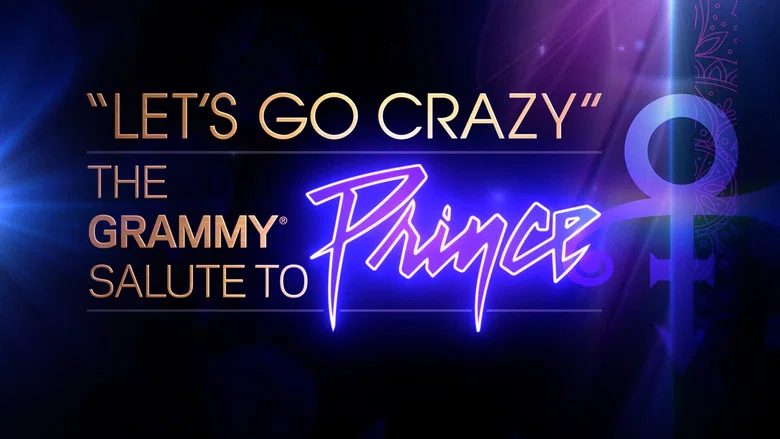 Let's Go Crazy: The Grammy Salute to Prince screenshot 2
