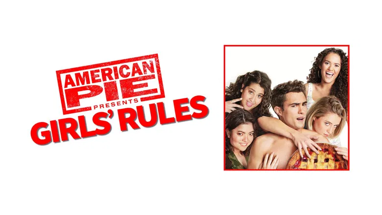 American Pie Presents: Girls' Rules screenshot 1